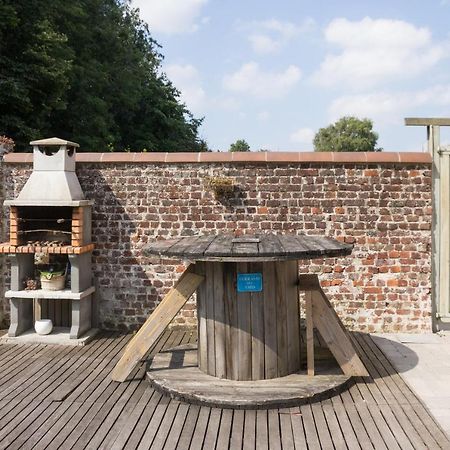 Luppolo Vakantiehuis Westhoek Alveringem Extérieur photo