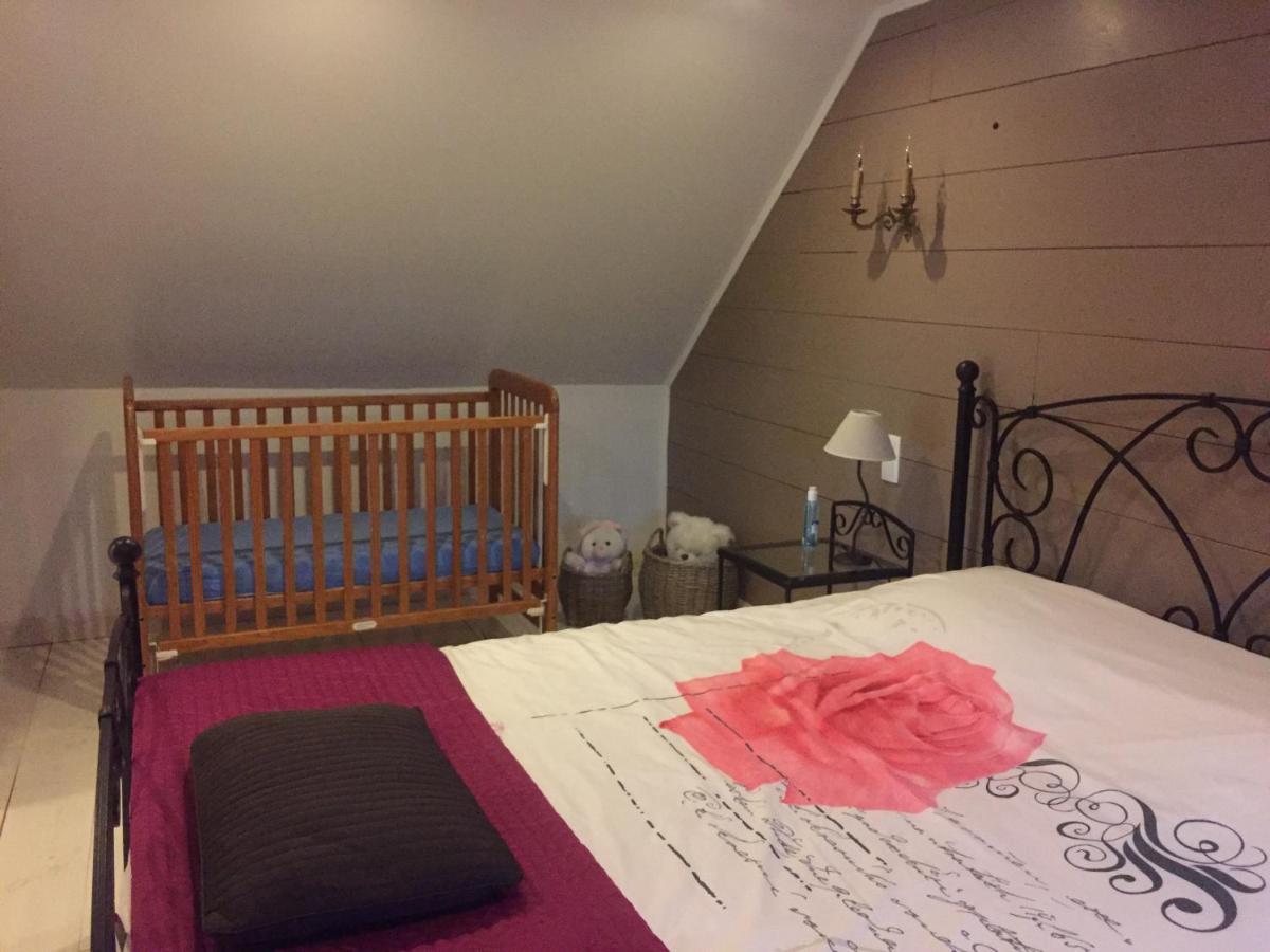 Luppolo Vakantiehuis Westhoek Alveringem Extérieur photo