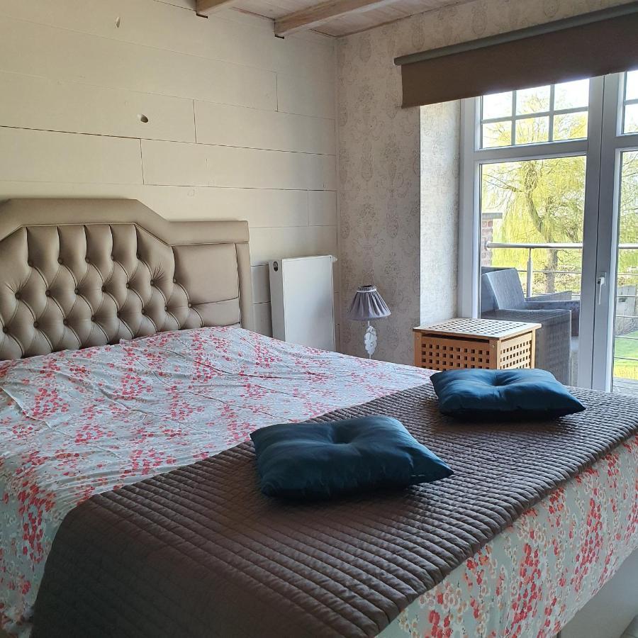 Luppolo Vakantiehuis Westhoek Alveringem Extérieur photo