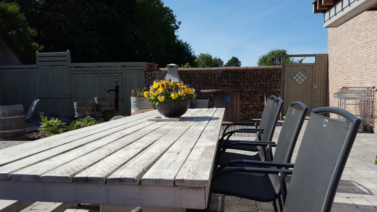 Luppolo Vakantiehuis Westhoek Alveringem Extérieur photo