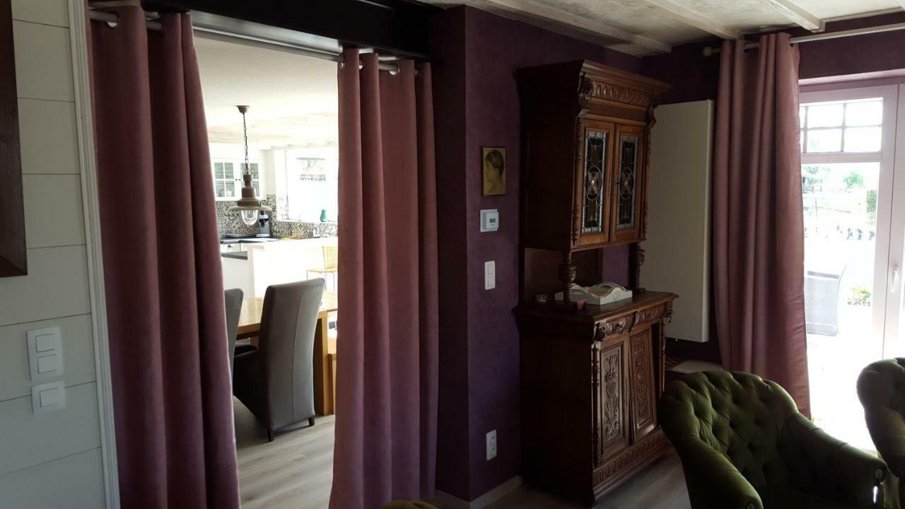 Luppolo Vakantiehuis Westhoek Alveringem Extérieur photo