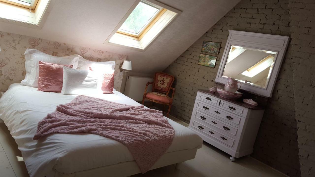Luppolo Vakantiehuis Westhoek Alveringem Extérieur photo