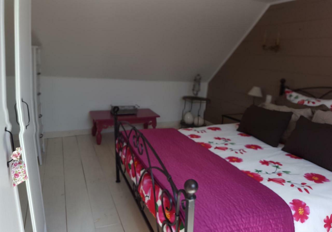 Luppolo Vakantiehuis Westhoek Alveringem Extérieur photo